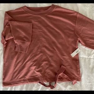 Womens Sweatshirt